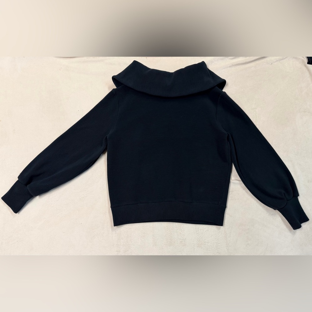 VARLEY Vine Pullover in Black
Very good condition size s - Picture 6 of 12